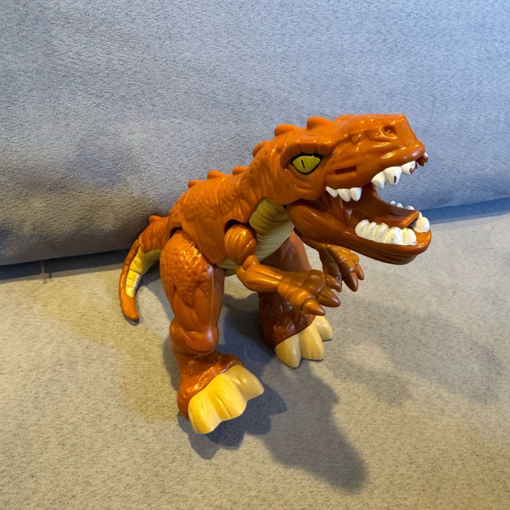Imaginext Dinosaur